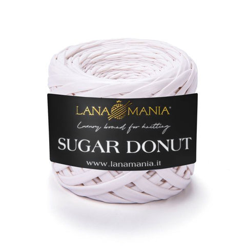 SUGAR DONUT 21