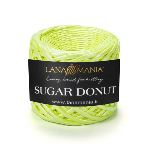 SUGAR DONUT 22