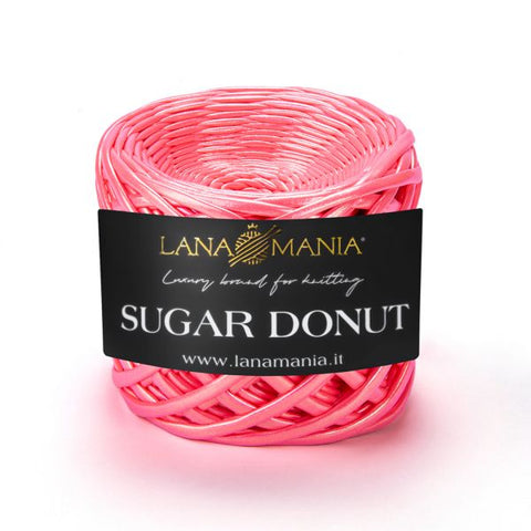 SUGAR DONUT 23