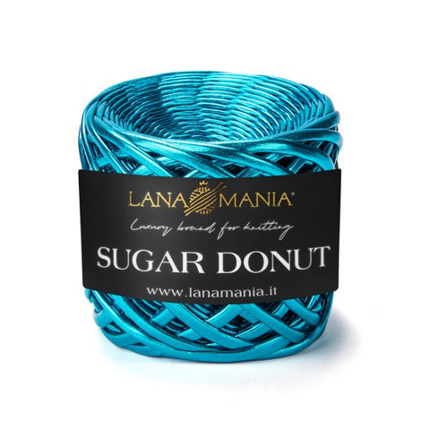 SUGAR DONUT 26