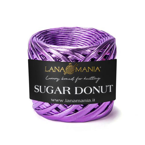 SUGAR DONUT 27
