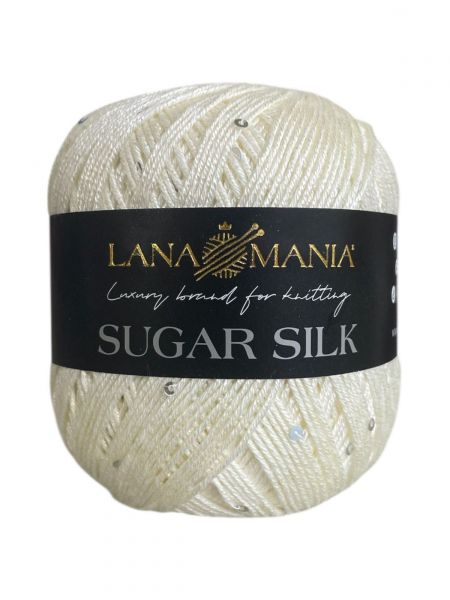 SUGAR SILK 1