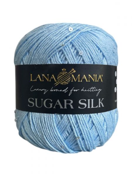 SUGAR SILK 10