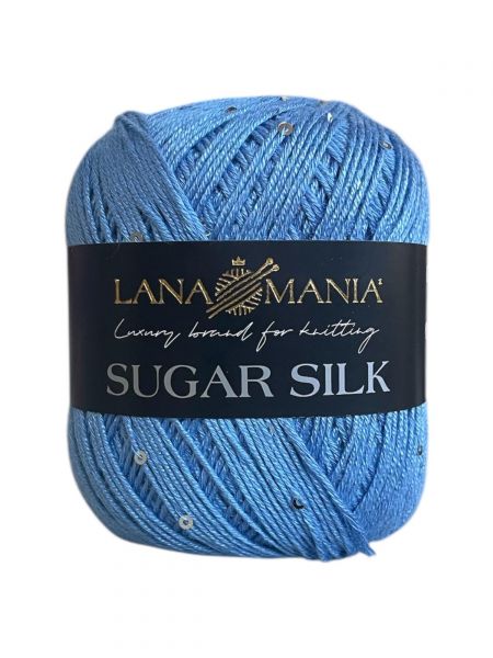 SUGAR SILK 11