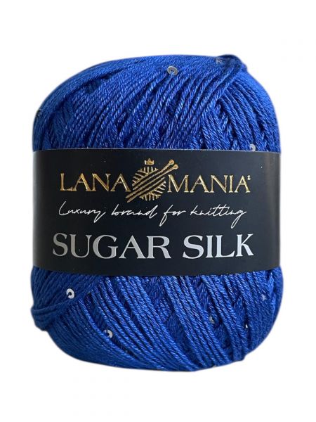 SUGAR SILK 12