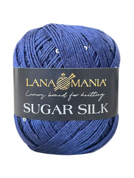 SUGAR SILK 13