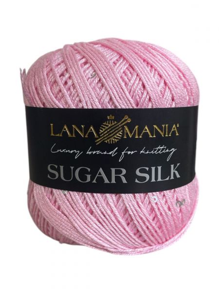 SUGAR SILK 14