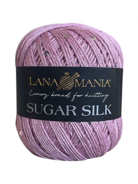 SUGAR SILK 15