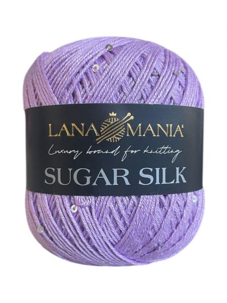 SUGAR SILK 16