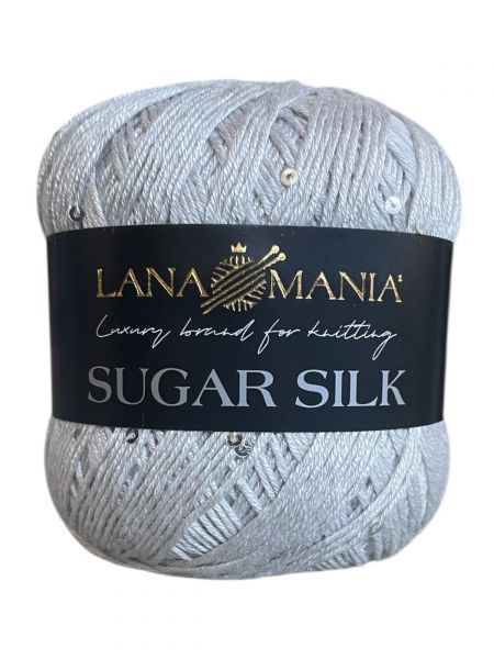 SUGAR SILK 17