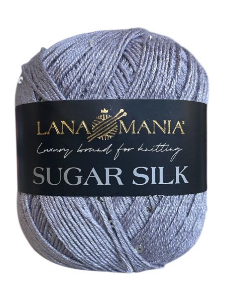 SUGAR SILK 18