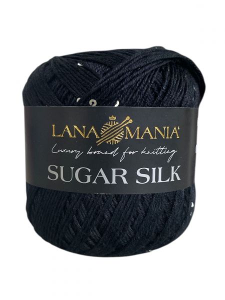 SUGAR SILK 19