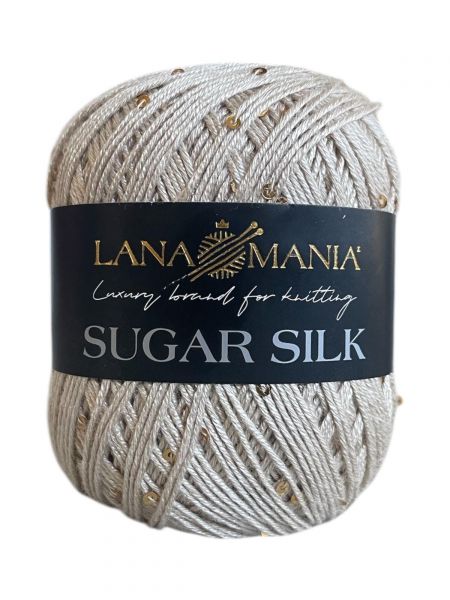 SUGAR SILK 2