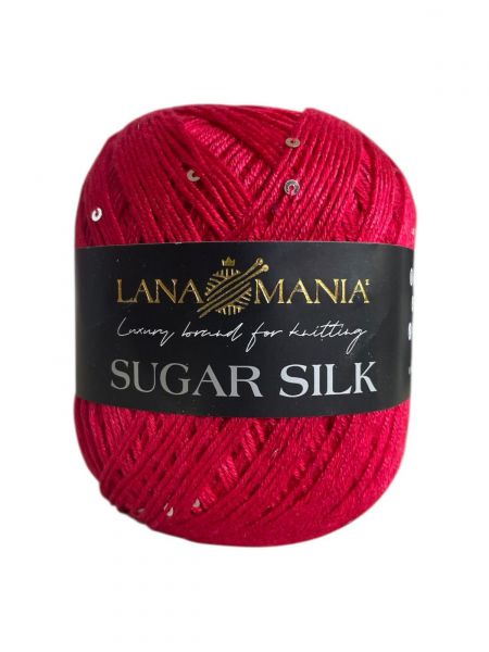 SUGAR SILK 20