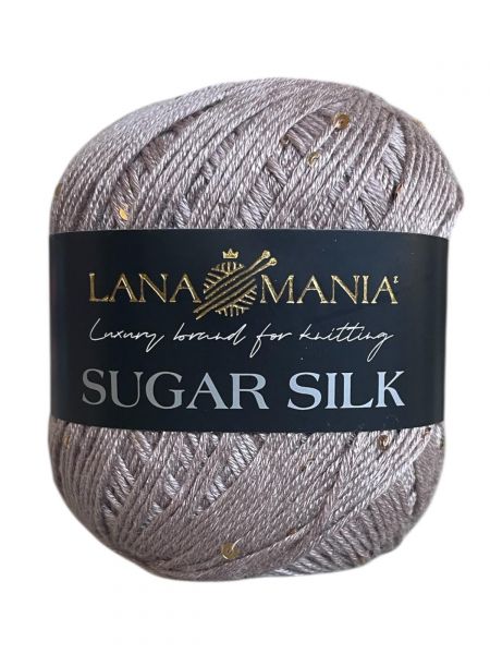 SUGAR SILK 3
