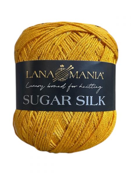 SUGAR SILK 4