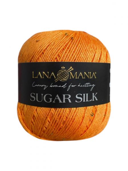 SUGAR SILK 5