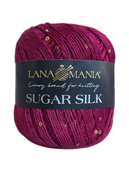 SUGAR SILK 6