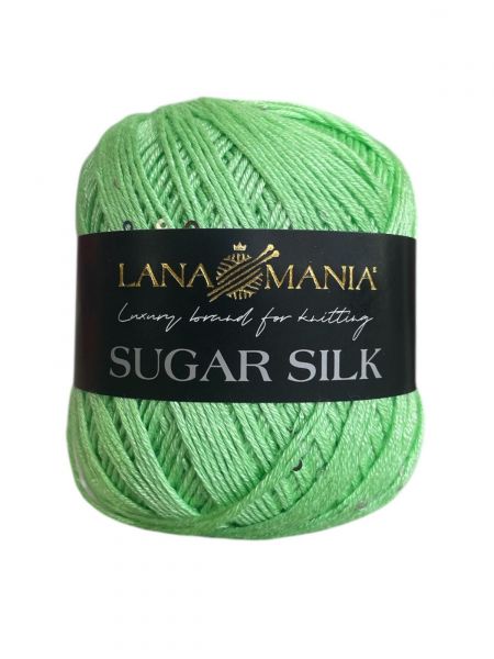 SUGAR SILK 7