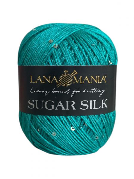 SUGAR SILK 8