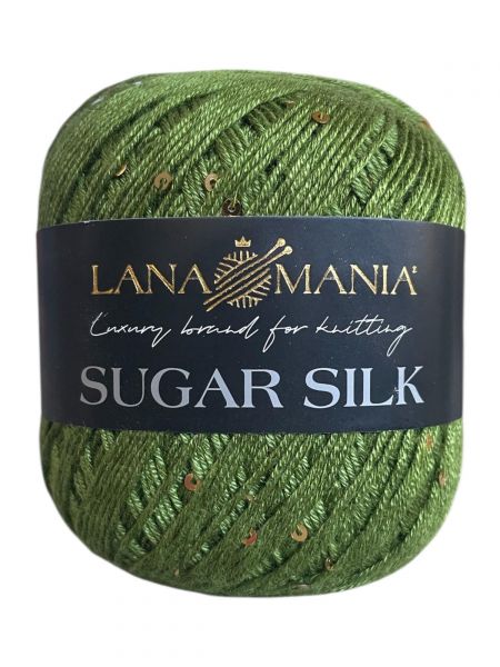 SUGAR SILK 9