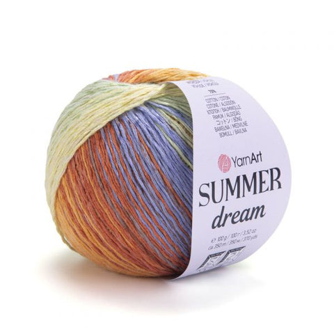 SUMMER DREAM 4301