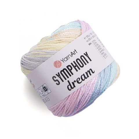 SYMPHONY DREAM 3108