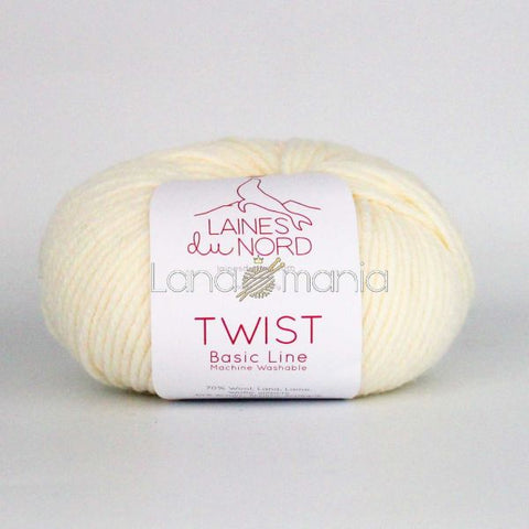 TWIST 002 PANNA