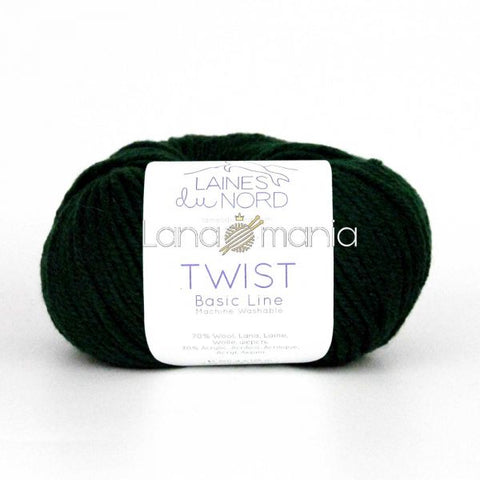 TWIST 029 VERDE
