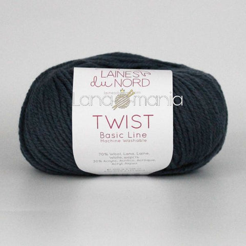 TWIST 034 BLU SCURO