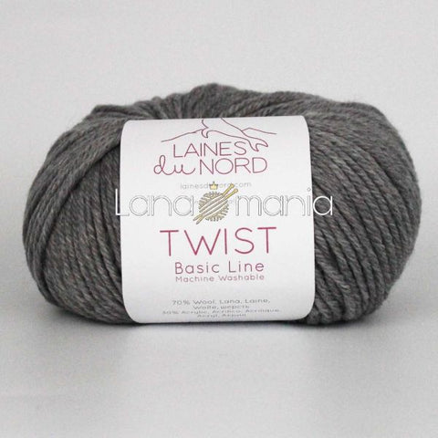 TWIST 036 GRIGIO CHIARO