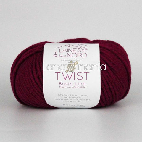 TWIST 038 GRANATA