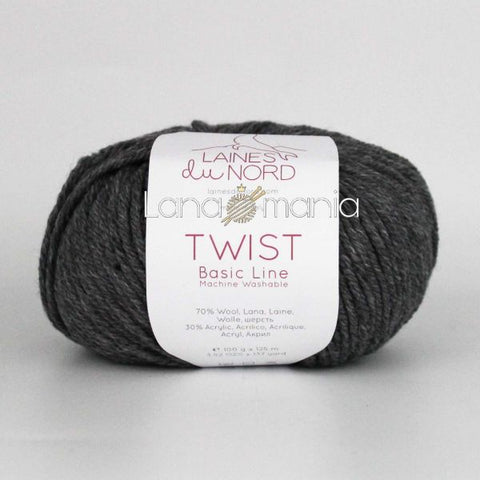 TWIST 039 GRIGIO