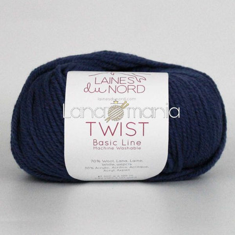TWIST 099 BLU NOTTE