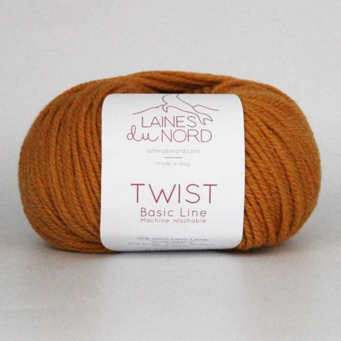 TWIST 142 OCRA