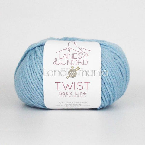 TWIST 401 CELESTE