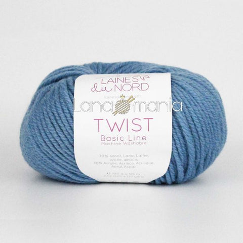 TWIST 402 BLUETTE