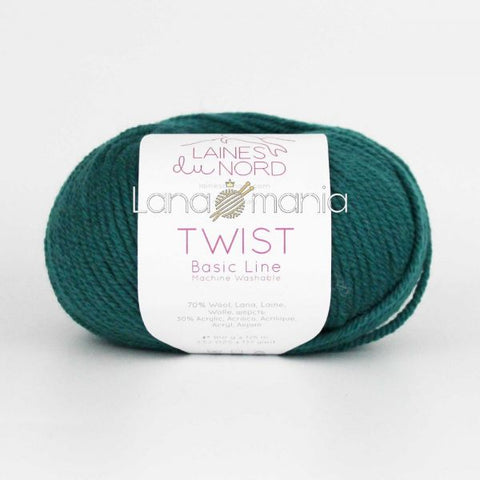 TWIST 504 PETROLIO