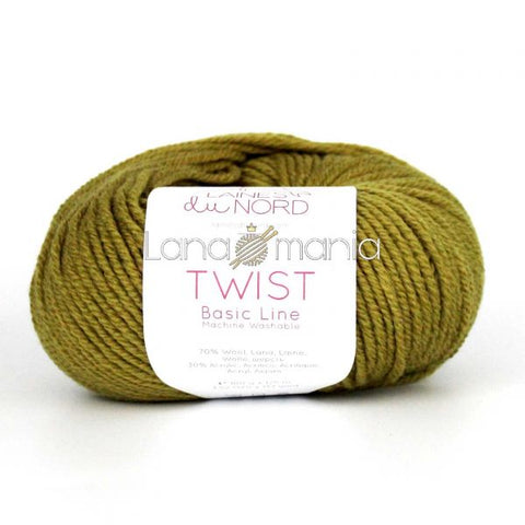 TWIST 597 AVOCADO