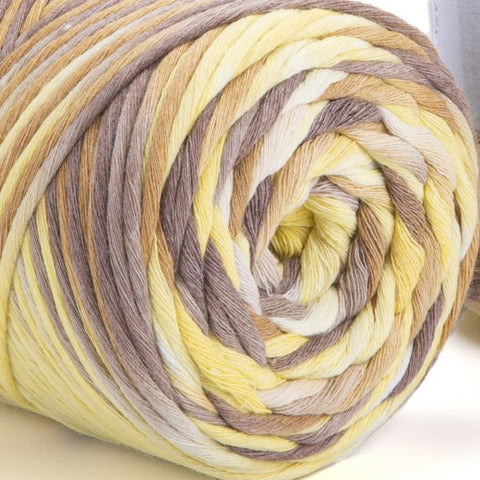 TWISTED MACRAME 3MM VR 914