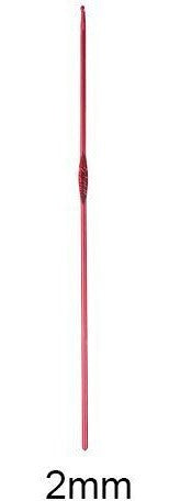 UNCINETTO COLORATO 2.0 ROSSO