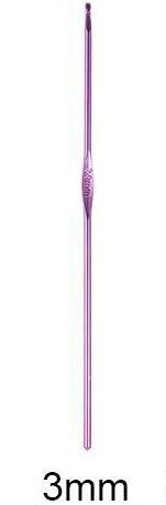 UNCINETTO COLORATO 3.0 GLICINE