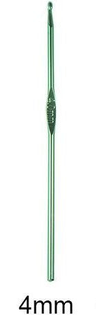 UNCINETTO COLORATO 4.0 VERDE