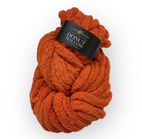 DONUT CHENILLE 2CM 13 RAME