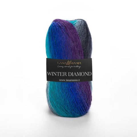 WINTER DIAMOND 01