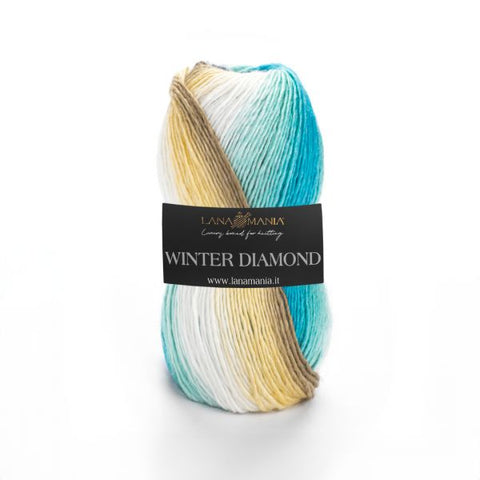 WINTER DIAMOND 03