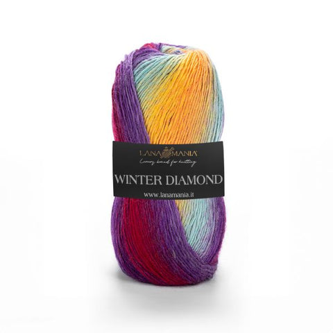 WINTER DIAMOND 06