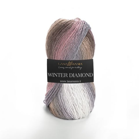 WINTER DIAMOND 08