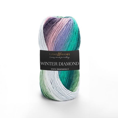 WINTER DIAMOND 09