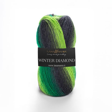 WINTER DIAMOND 11